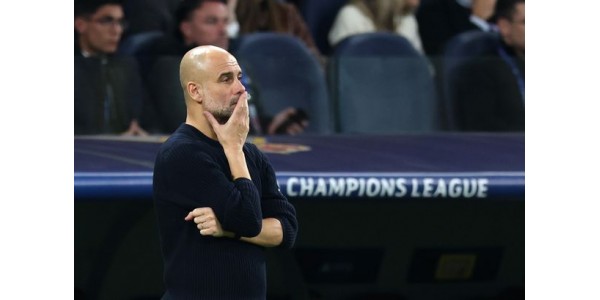 Manchester City verpasst zum ersten Mal seit 16 Jahren das Achtelfinale der Champions League